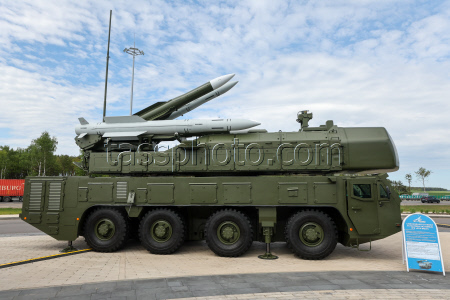 Международная выставка вооружения и военной техники MILEX-2025