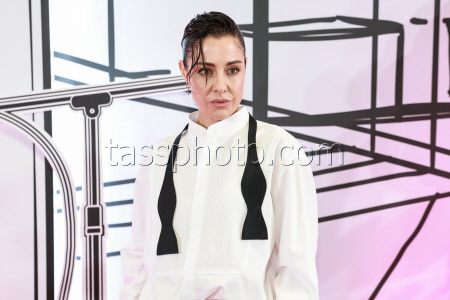 2025 RU.TV Music Awards in Moscow
