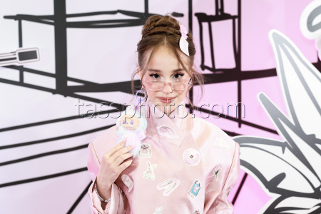 2025 RU.TV Music Awards in Moscow