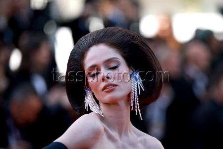 The History of Sound - Premiere - 78th Cannes Film Festival