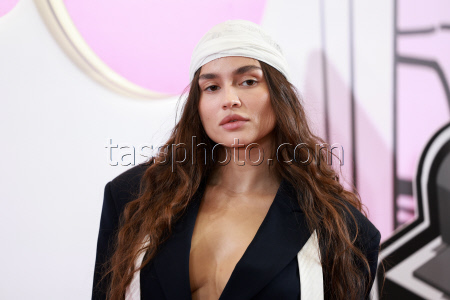 2025 RU.TV Music Awards in Moscow