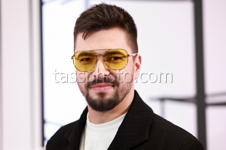 2025 RU.TV Music Awards in Moscow
