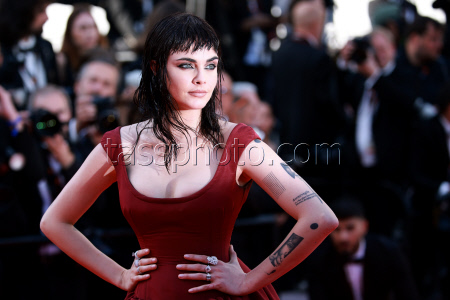 The History of Sound - Premiere - 78th Cannes Film Festival
