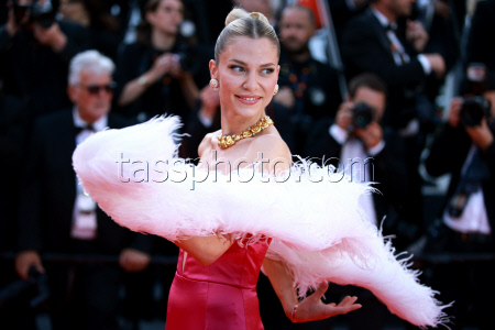 The History of Sound - Premiere - 78th Cannes Film Festival