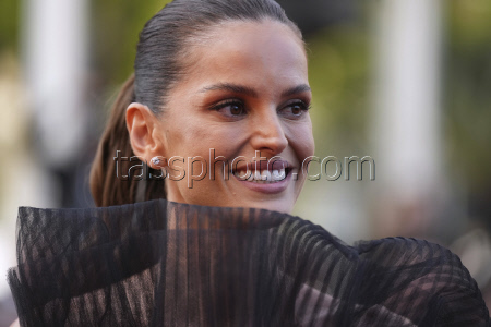 France Cannes 2025 The History of Sound Red Carpet