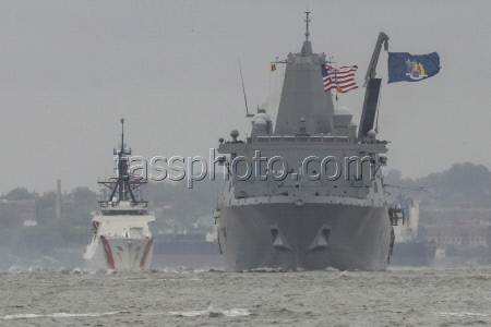 Fleet Week NYC