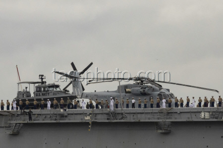 Fleet Week NYC