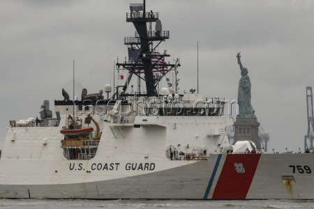 Fleet Week NYC