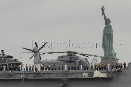 Fleet Week NYC