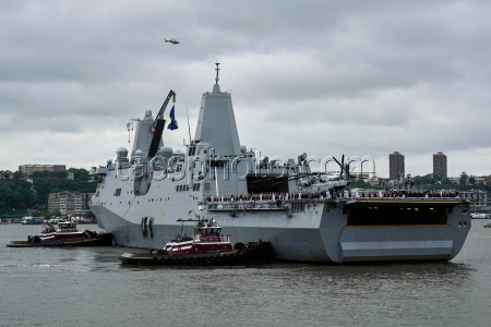 Fleet Week NYC