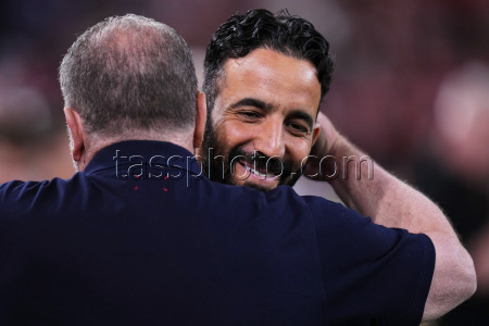 Spain Soccer Europa League Final