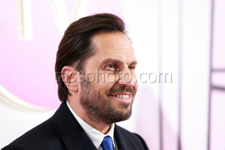 2025 RU.TV Music Awards in Moscow