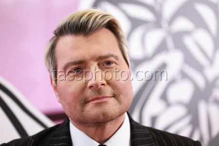 2025 RU.TV Music Awards in Moscow