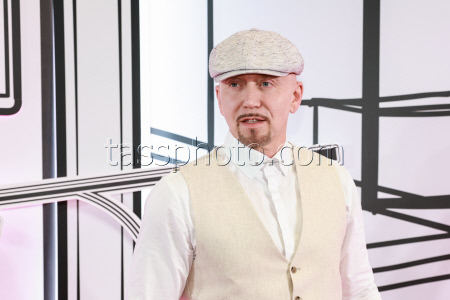 2025 RU.TV Music Awards in Moscow