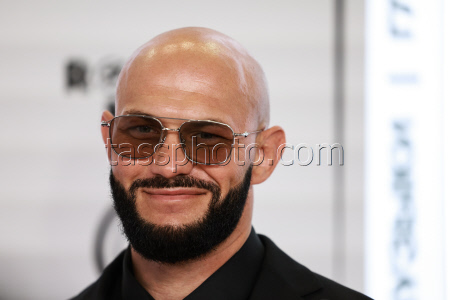 2025 RU.TV Music Awards in Moscow