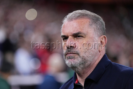 Spain Soccer Europa League Final