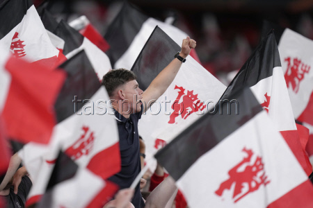 Spain Soccer Europa League Final