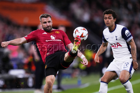 Spain Soccer Europa League Final