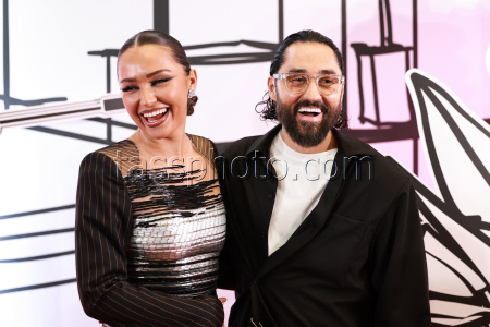 2025 RU.TV Music Awards in Moscow