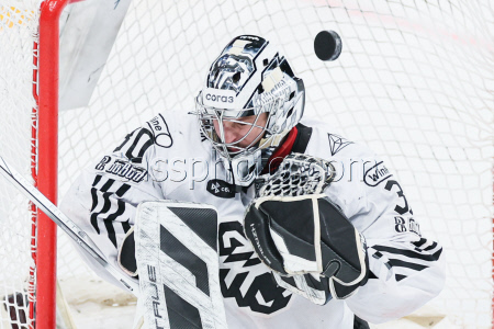 Kontinental Hockey League: Lokomotiv Yaroslavl vs Traktor Chelyabinsk