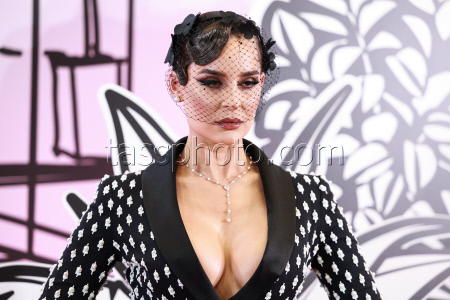 2025 RU.TV Music Awards in Moscow