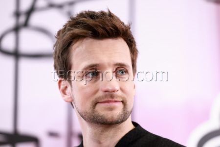 2025 RU.TV Music Awards in Moscow
