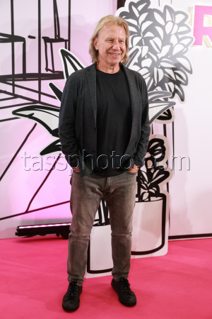 2025 RU.TV Music Awards in Moscow