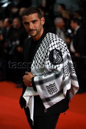Sentimental Value - Premiere - 78th Cannes Film Festival