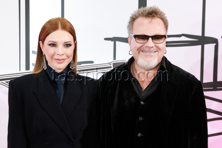2025 RU.TV Music Awards in Moscow
