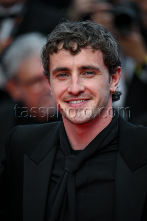 78eme Festival International Du Film De Cannes. MontÃƒÂ©E Des Marches Du Film The History Of Sound. MPP