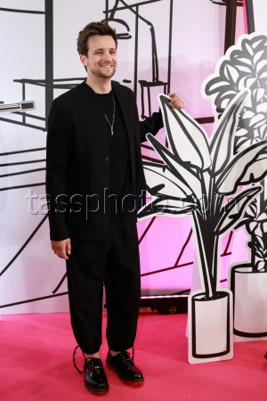 2025 RU.TV Music Awards in Moscow