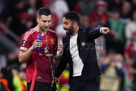 Spain Soccer Europa League Final