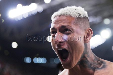 Spain Soccer Europa League Final