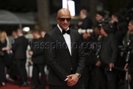 France Cannes 2025 Sentimental Value Red Carpet