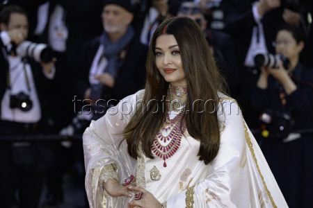 Cannes The History Of Sound Red Carpet NG