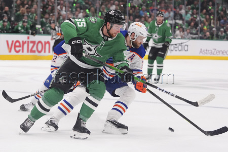 Oilers Stars Hockey