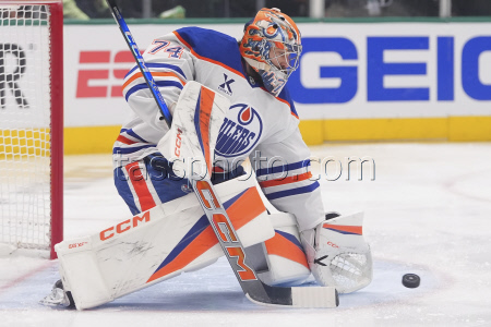 Oilers Stars Hockey