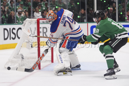 Oilers Stars Hockey