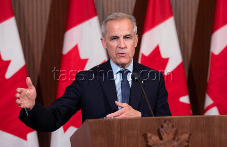 Canada Carney