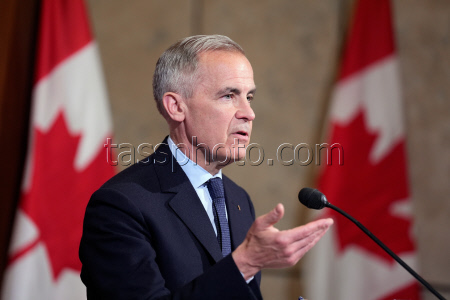 Canada Carney