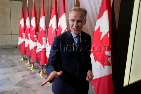 Canada Carney