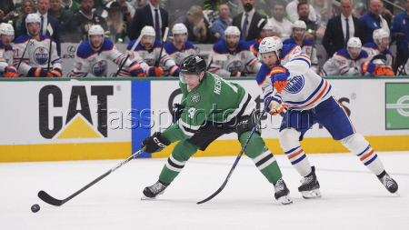 Oilers Stars Hockey