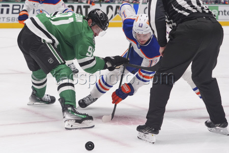 Oilers Stars Hockey