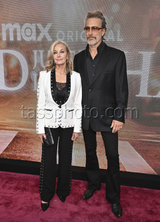 NY Premiere of "And Just Like That..." Season 3