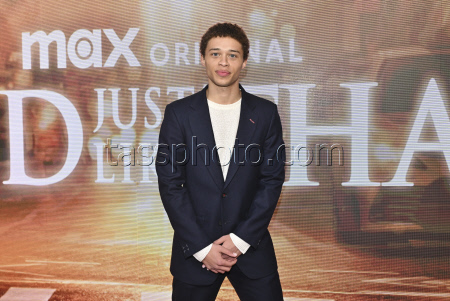 NY Premiere of "And Just Like That..." Season 3