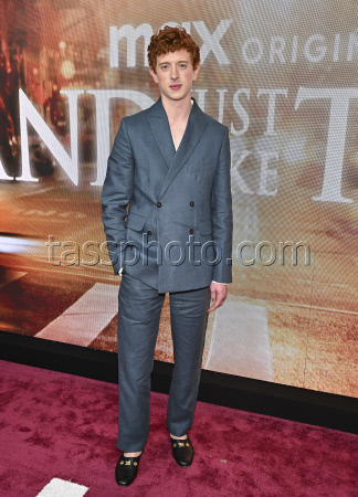 NY Premiere of "And Just Like That..." Season 3