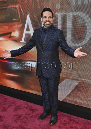 NY Premiere of "And Just Like That..." Season 3