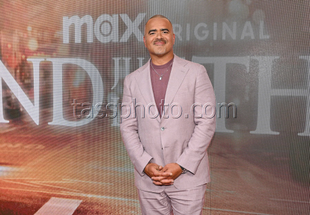 NY Premiere of "And Just Like That..." Season 3