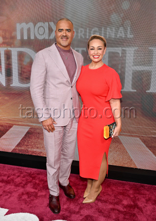 NY Premiere of "And Just Like That..." Season 3