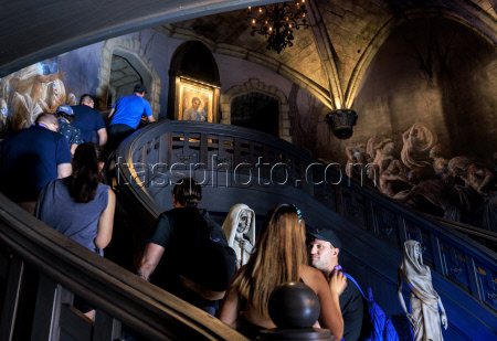 Universal opens Epic Universe theme park in Orlando